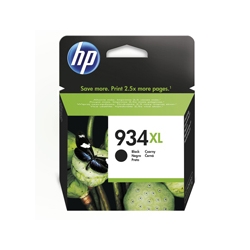 HP 934XL Black HP C2P23AE tusz do HP Officejet Pro 6230 Officejet Pro 6830